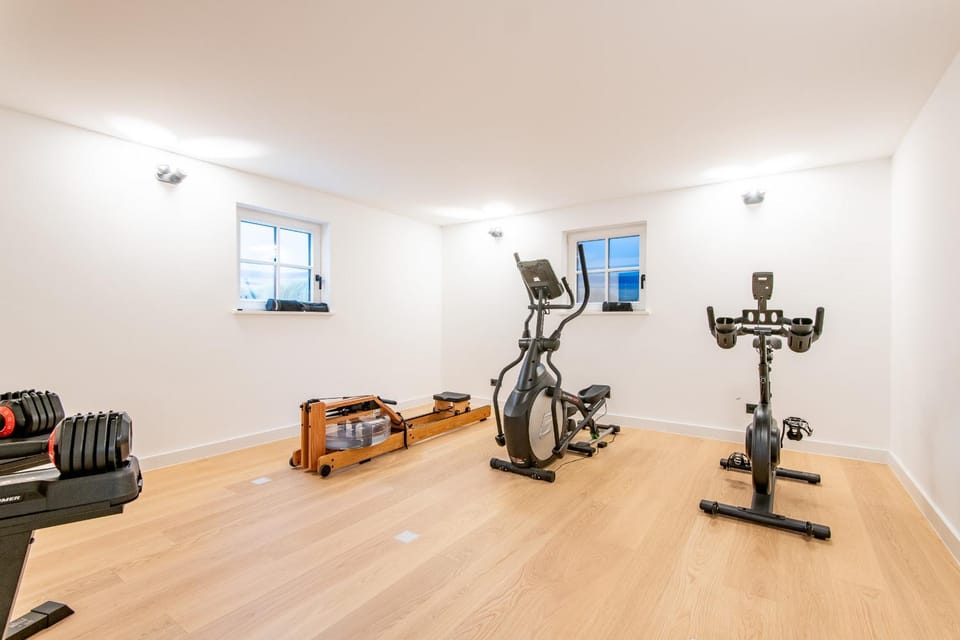 F27 Living Whg 01 Apartment in Westerland