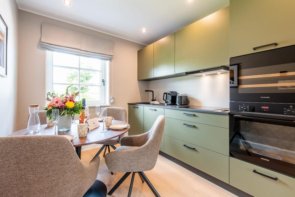 F27 Living Whg 01 Apartment in Westerland