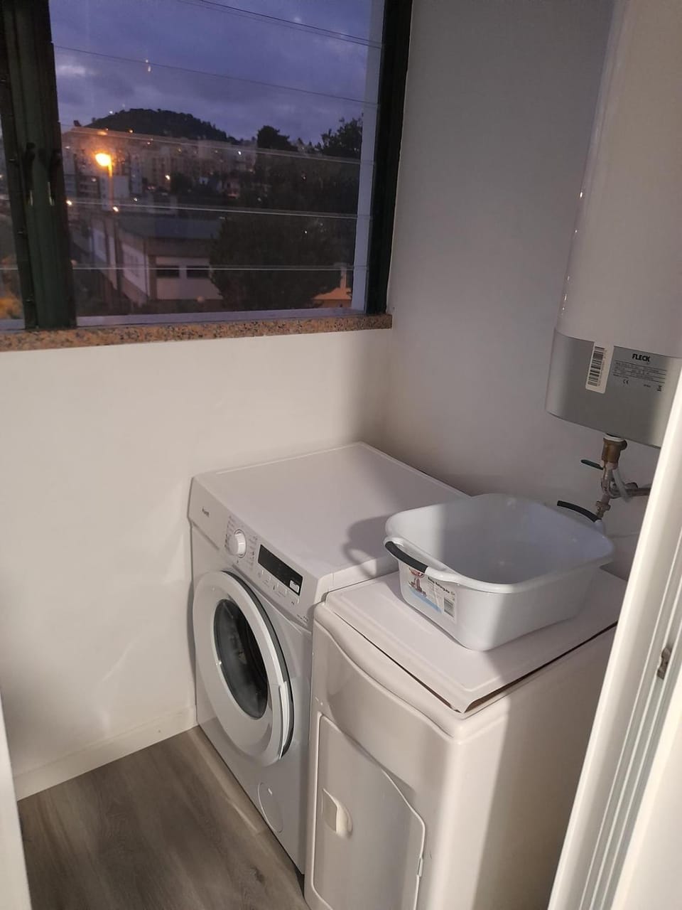 Relax accommodation Apartment in Funchal