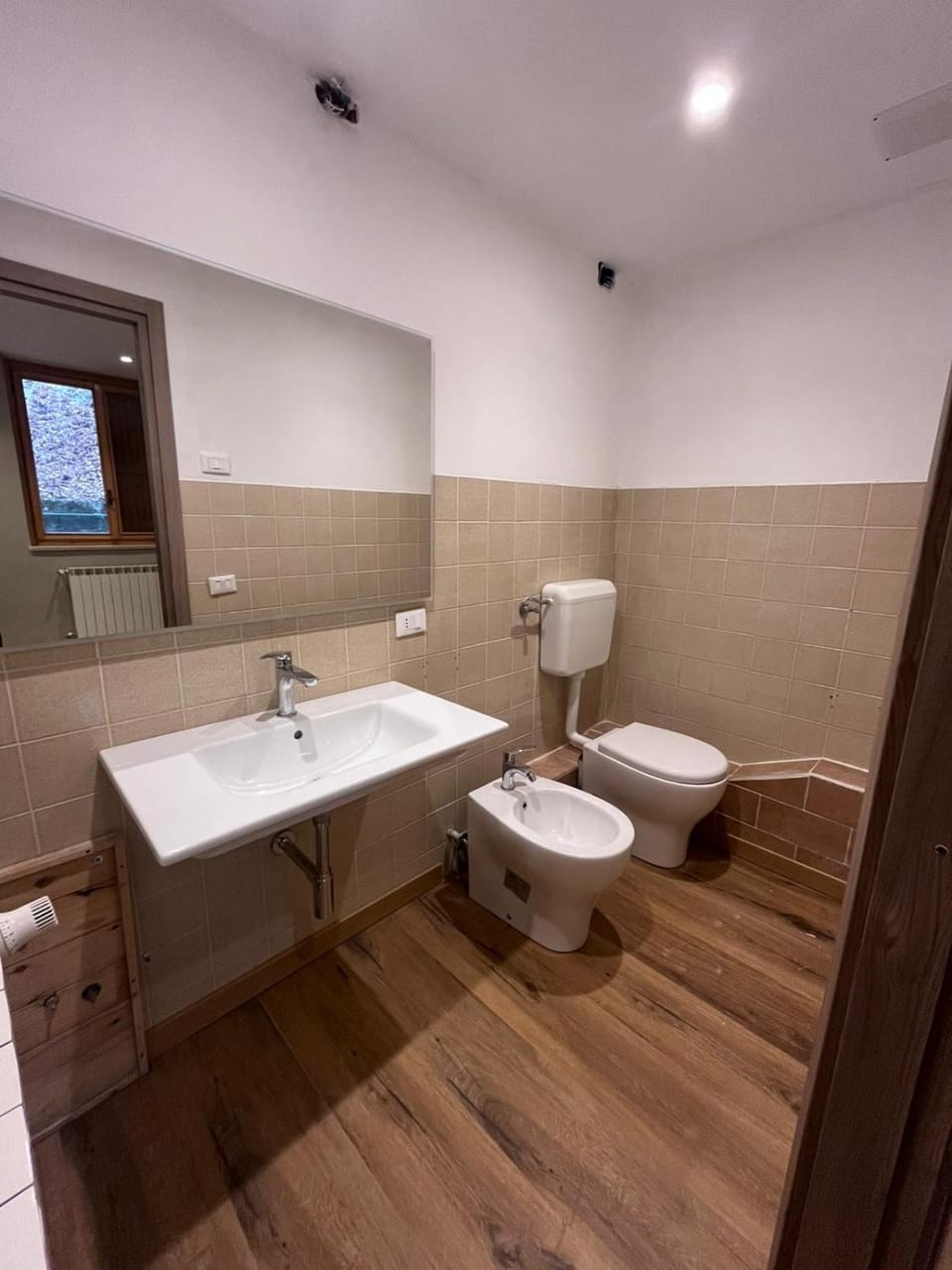 Toilet, Bathroom, bidet