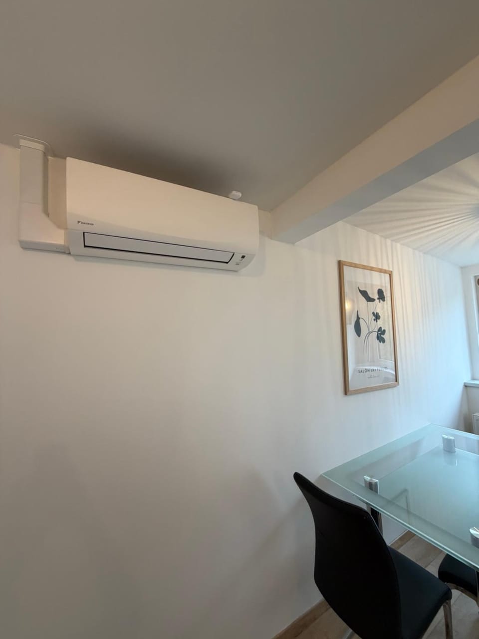 Modern Rooftop Apartment in City Center Apartment in Villach