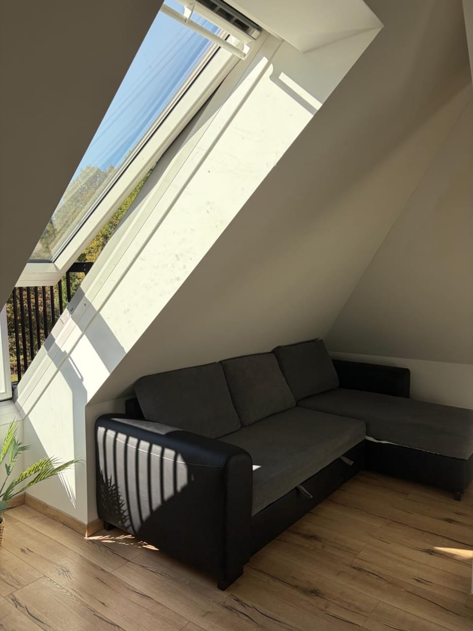 Modern Rooftop Apartment in City Center Apartment in Villach