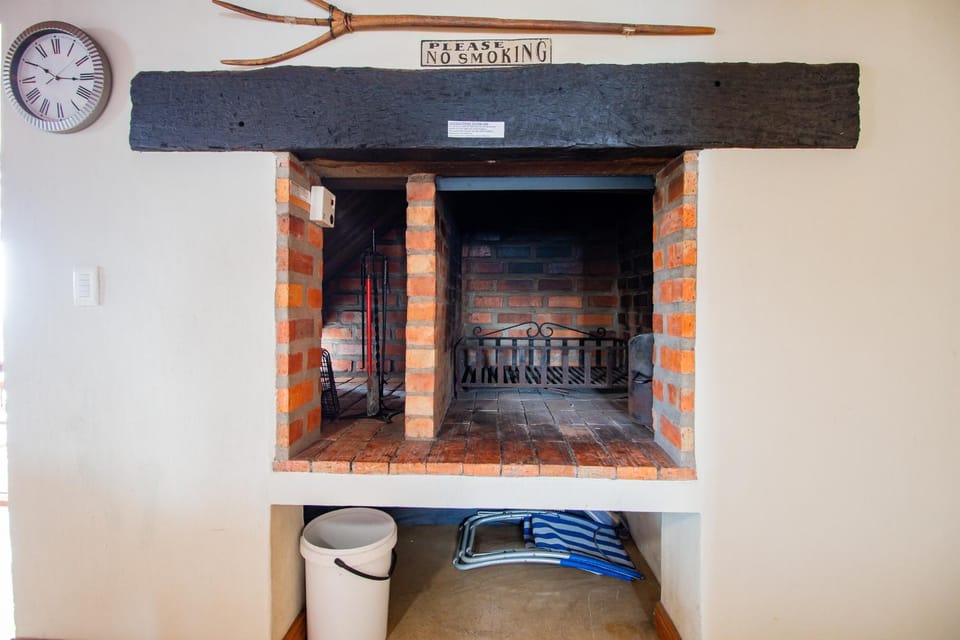BBQ facilities