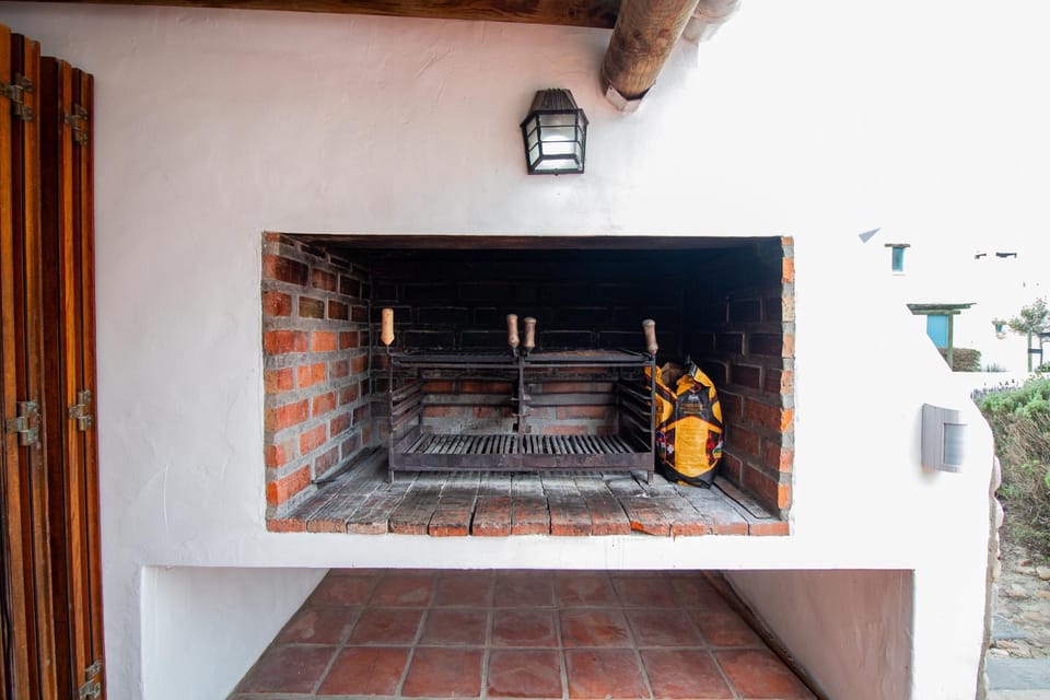 BBQ facilities