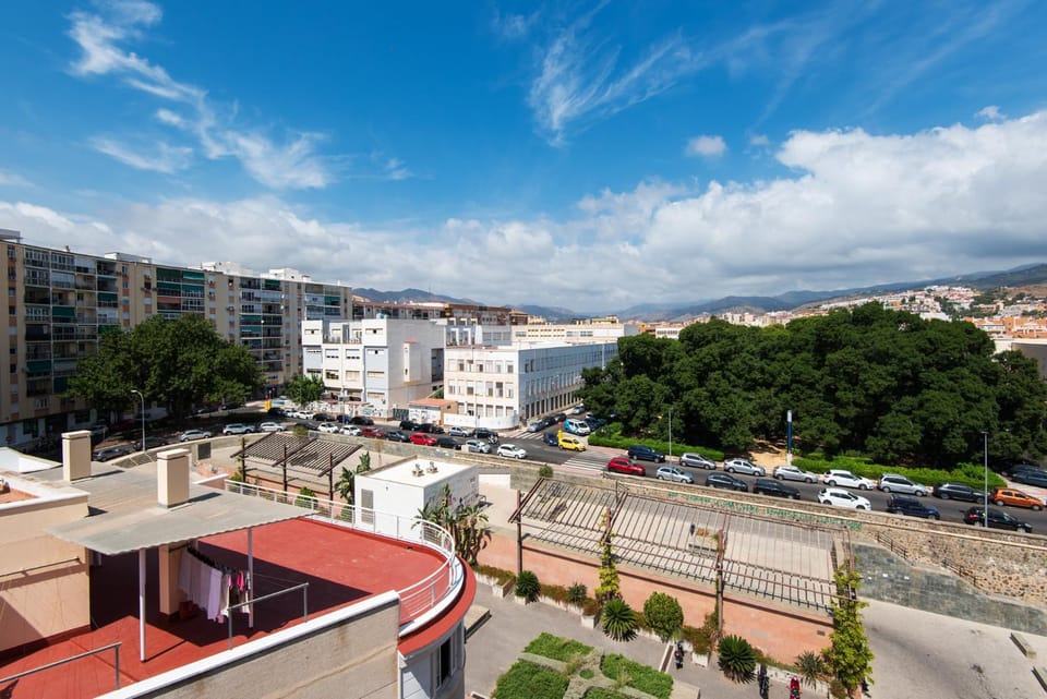 City view