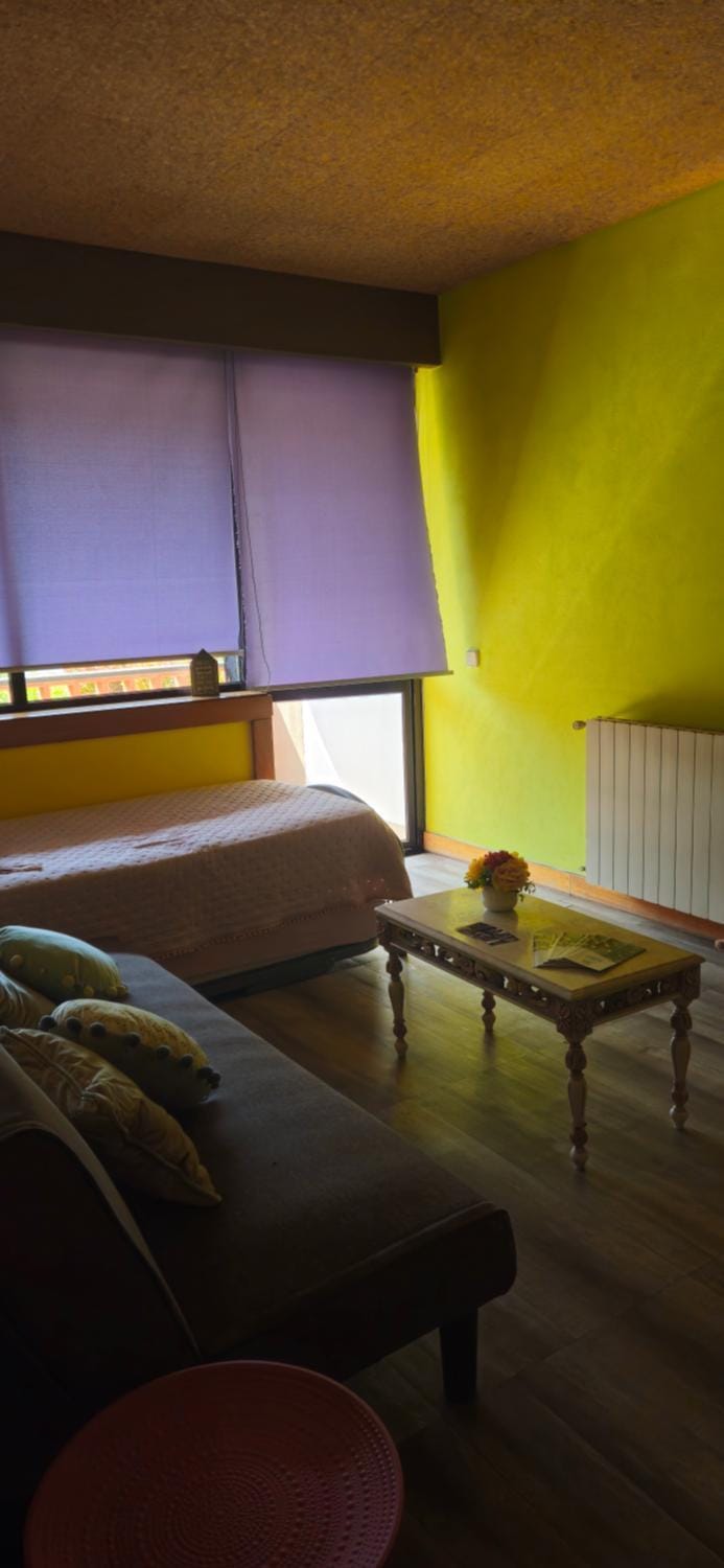 Mimos House's Rio e Serra Apartment in Portugal