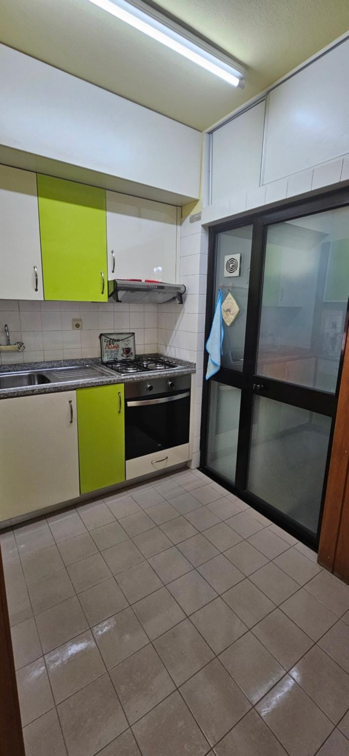 Mimos House's Rio e Serra Apartment in Portugal