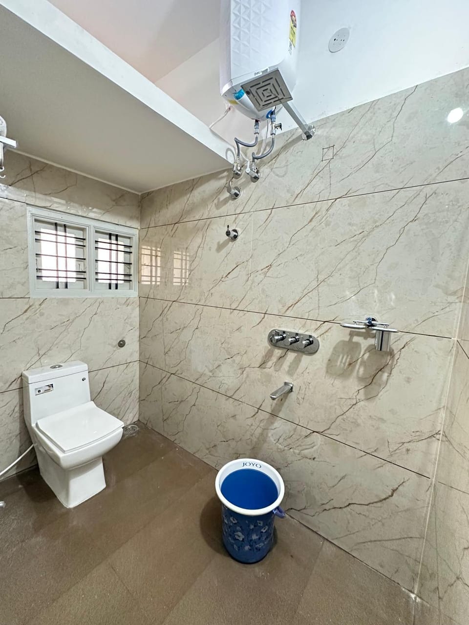 DM Bliss Apartment hotel in Chikmagalur