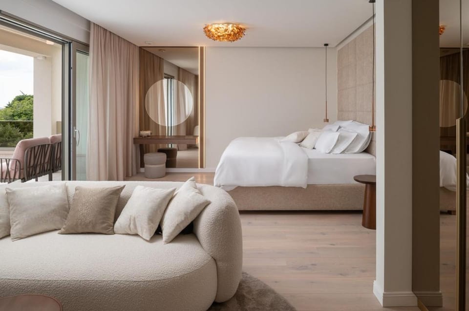 New! Villa A 56, 98m2 heated pool&spa, near Split Villa in Šibenik-Knin County, Croatia