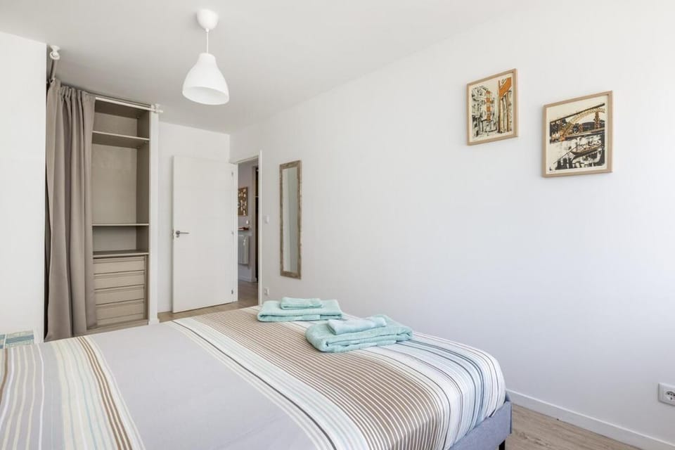 Porto Serenity - Central Apartment with a Balcony Apartment in Porto