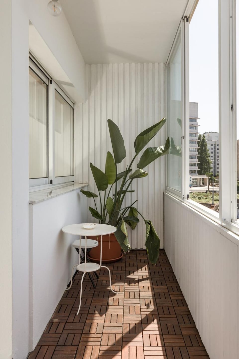 Porto Serenity - Central Apartment with a Balcony Apartment in Porto