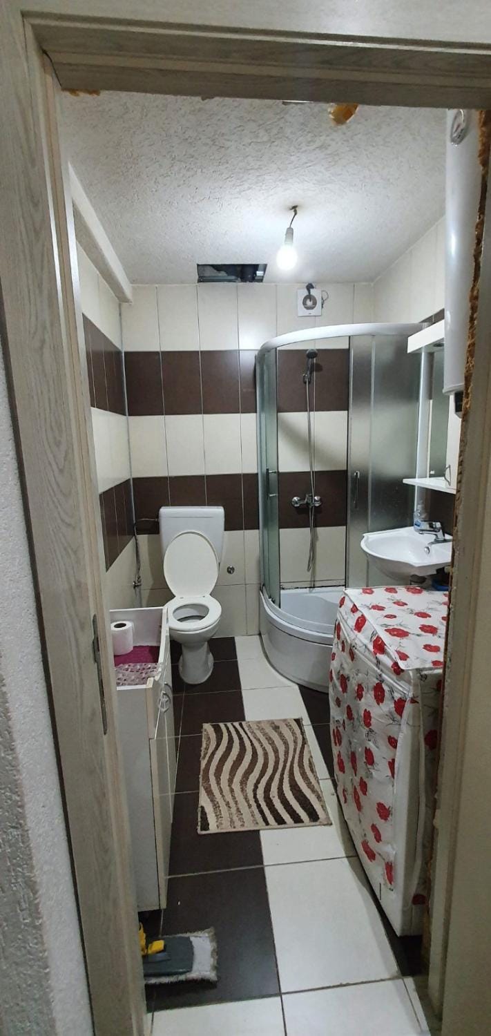 Kicevo - A great apartment for you Apartment in North Macedonia