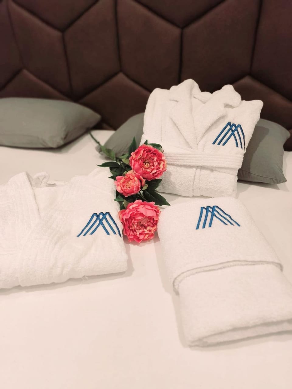 towels, towels
