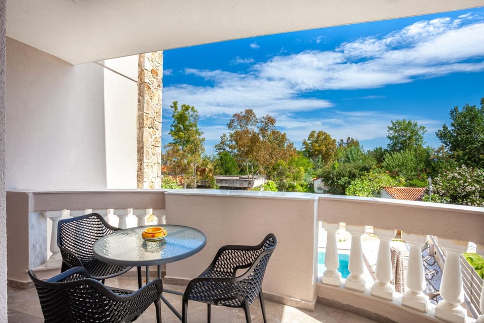 Villa Olia with private pool Villa in Halkidiki