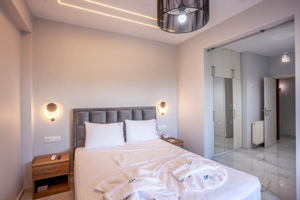 Villa Olia with private pool Villa in Halkidiki