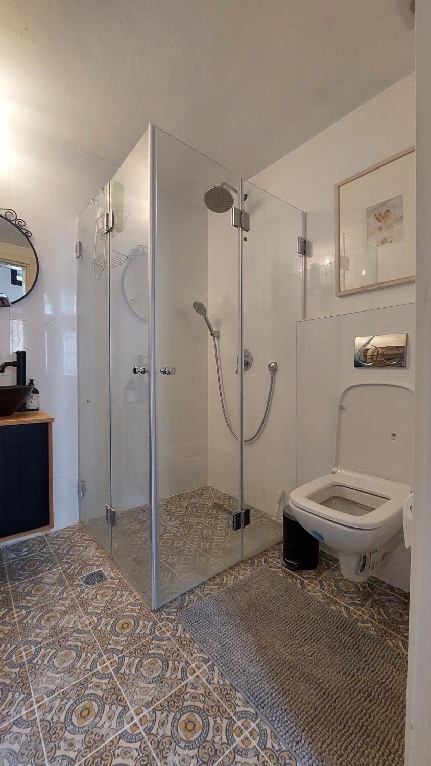 Charming and great position Apartment in Jerusalem