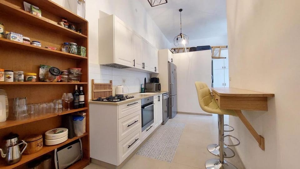 Charming and great position Apartment in Jerusalem