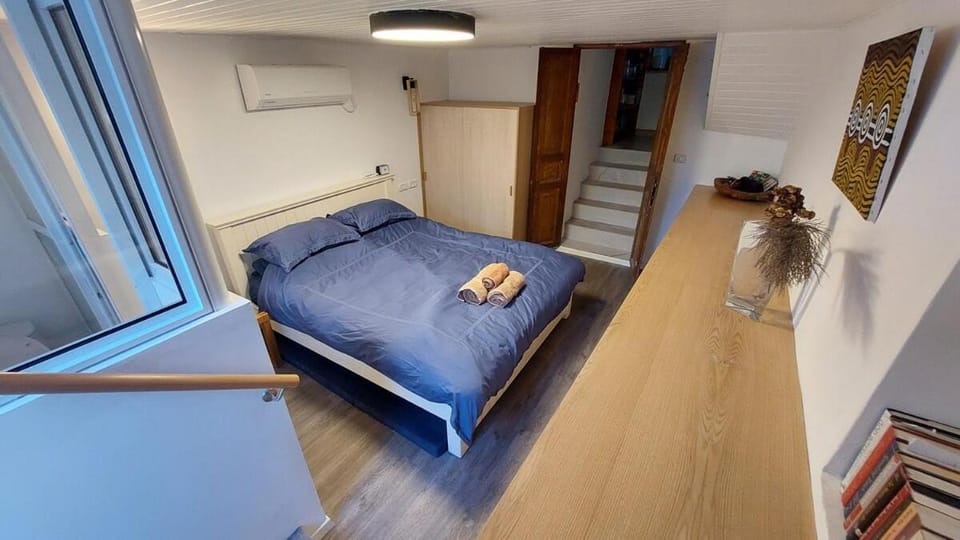 Charming and great position Apartment in Jerusalem