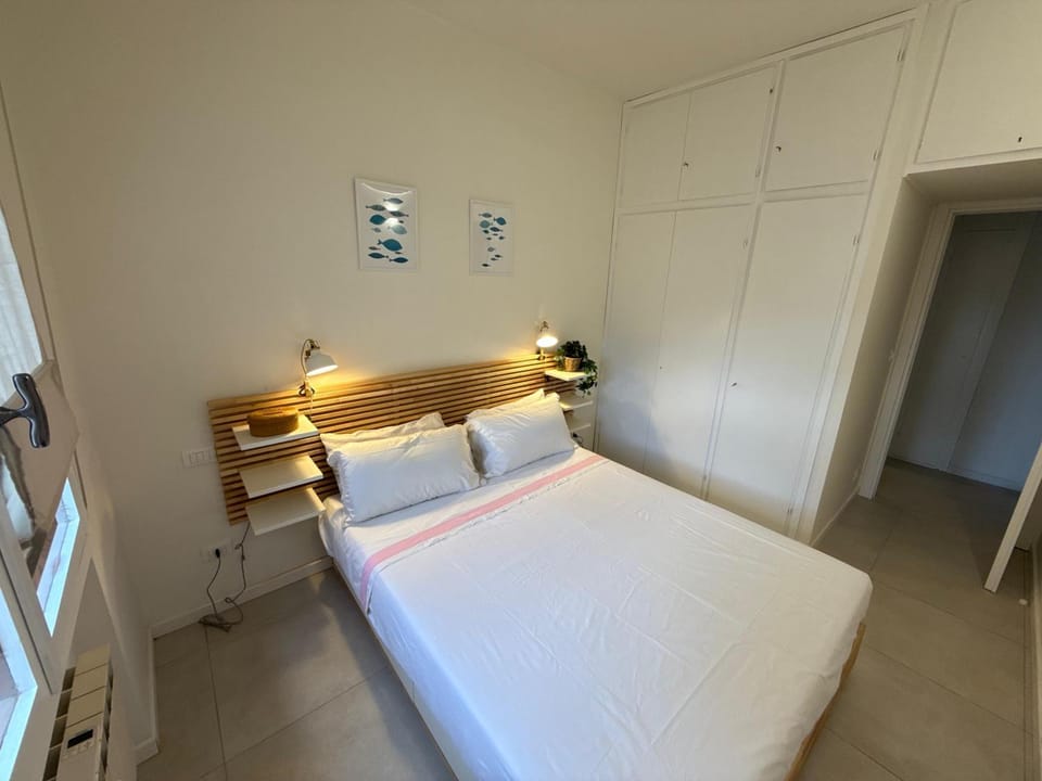 Casa Golf Pineta Apartment in Rapallo