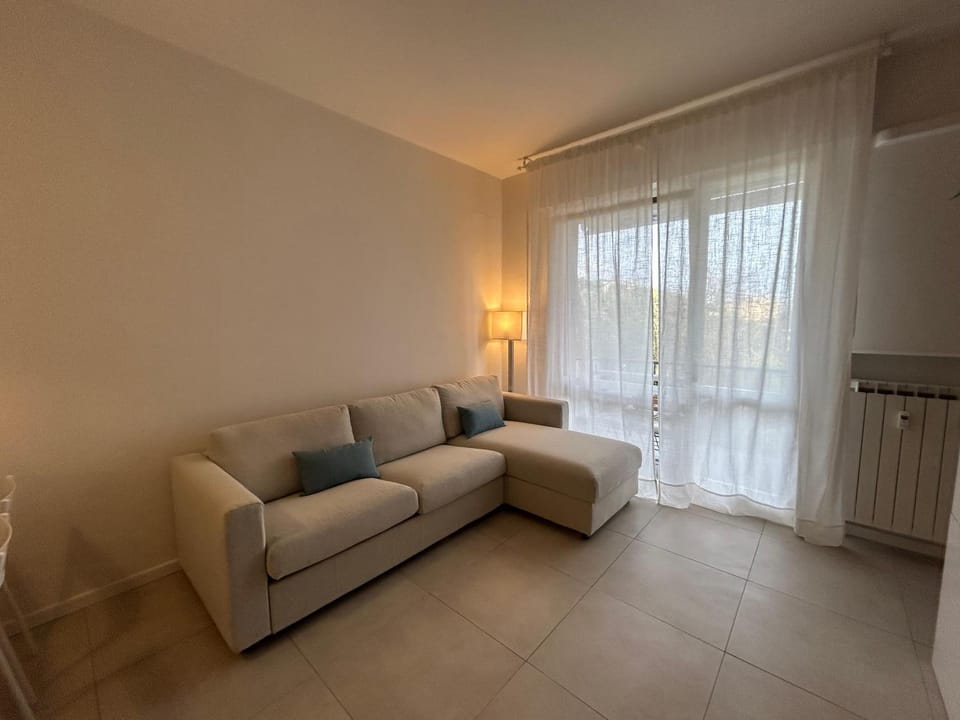 Casa Golf Pineta Apartment in Rapallo