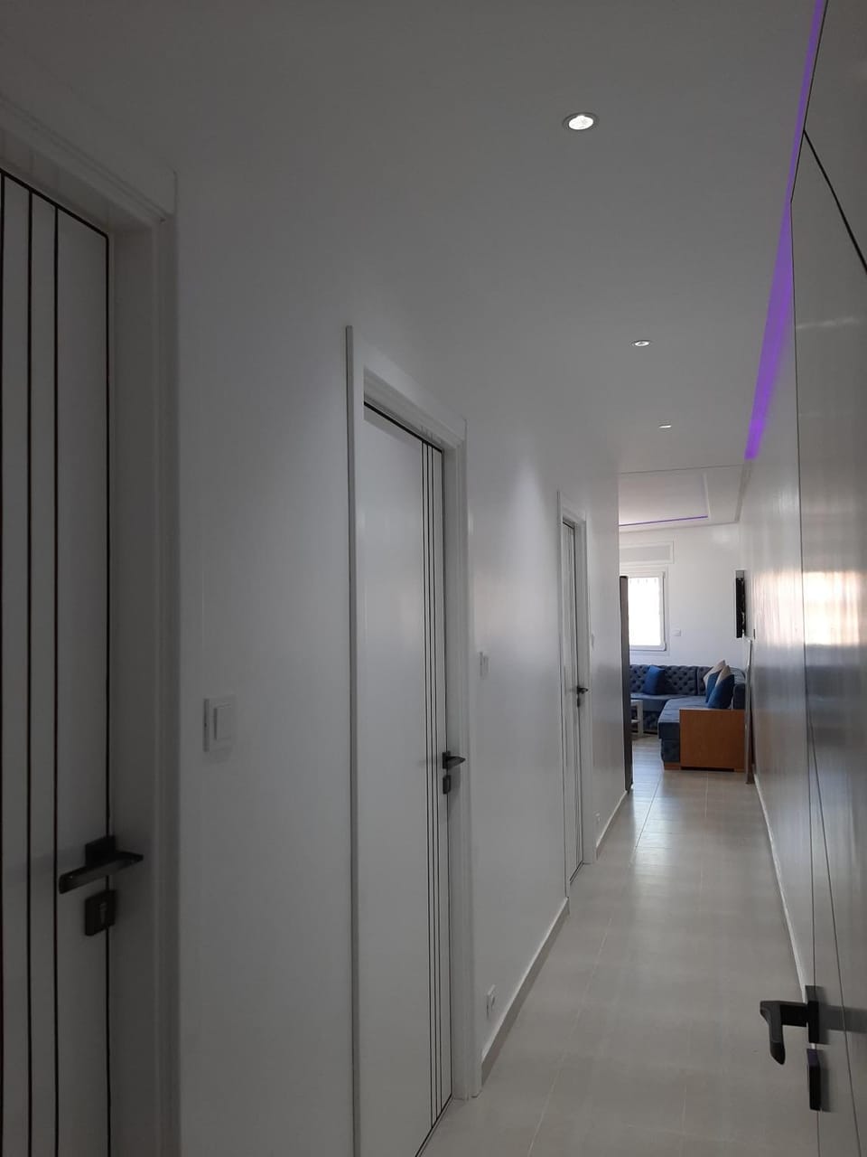 KsarMedApart Apartment in Tangier-Tétouan-Al Hoceima