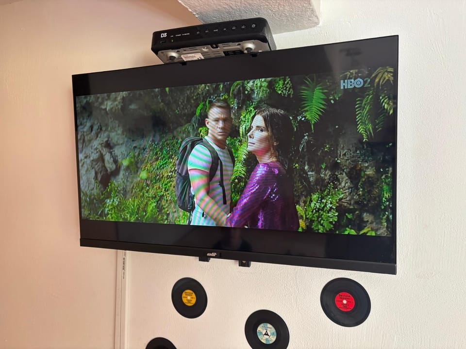 TV and multimedia