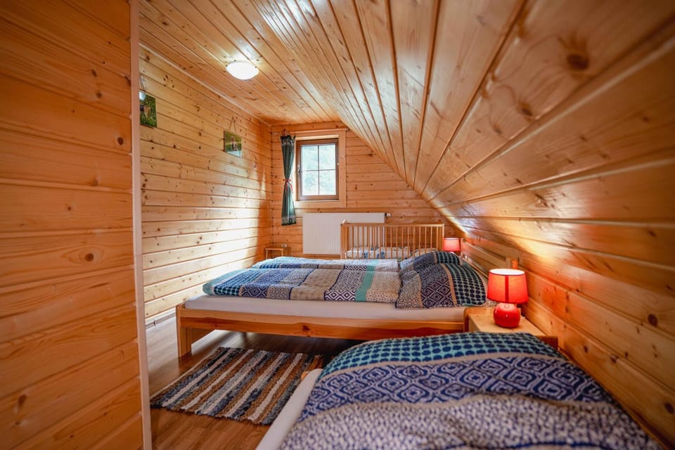 View (from property/room), Bedroom, bunk bed
