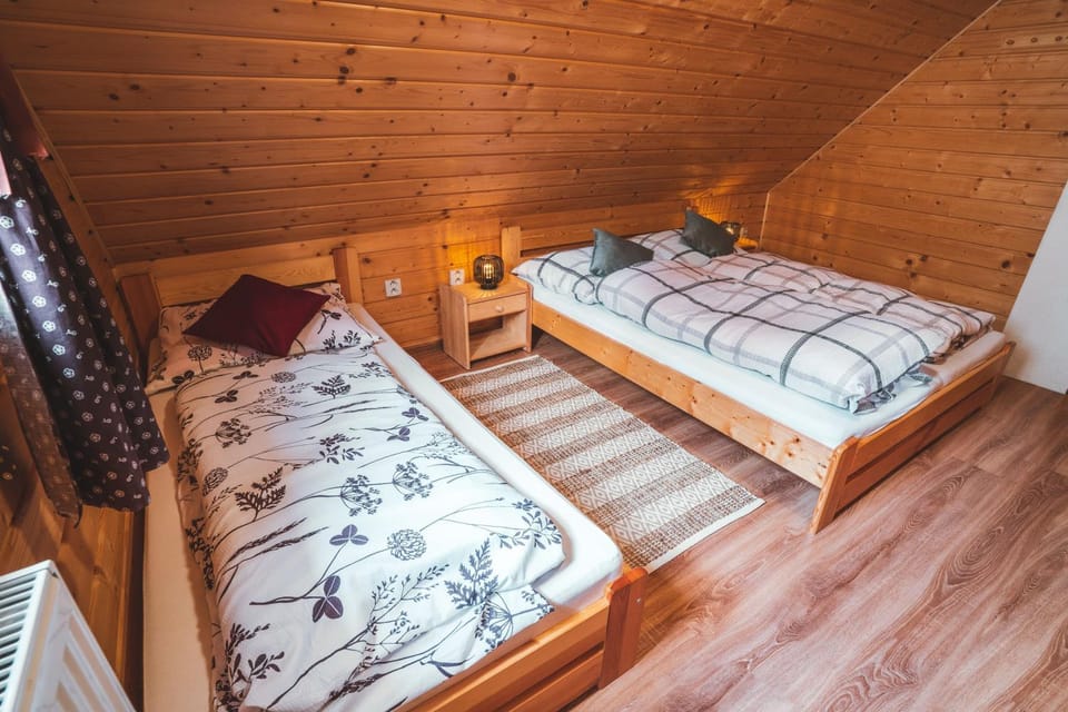 View (from property/room), Bedroom