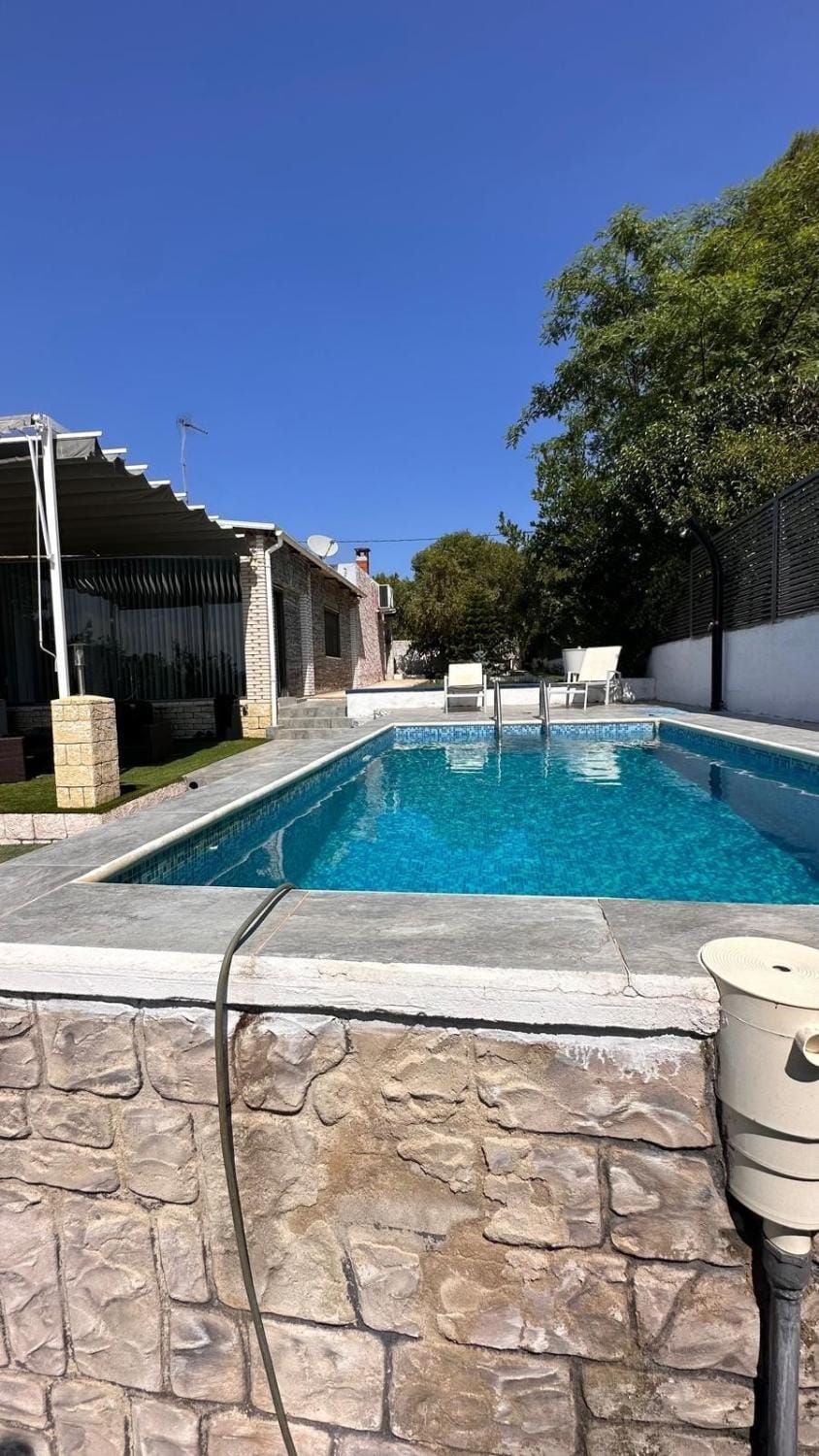 Villa Jazmín - Piscina - BBQ - Jardín - Chill out Villa in Valencian Community