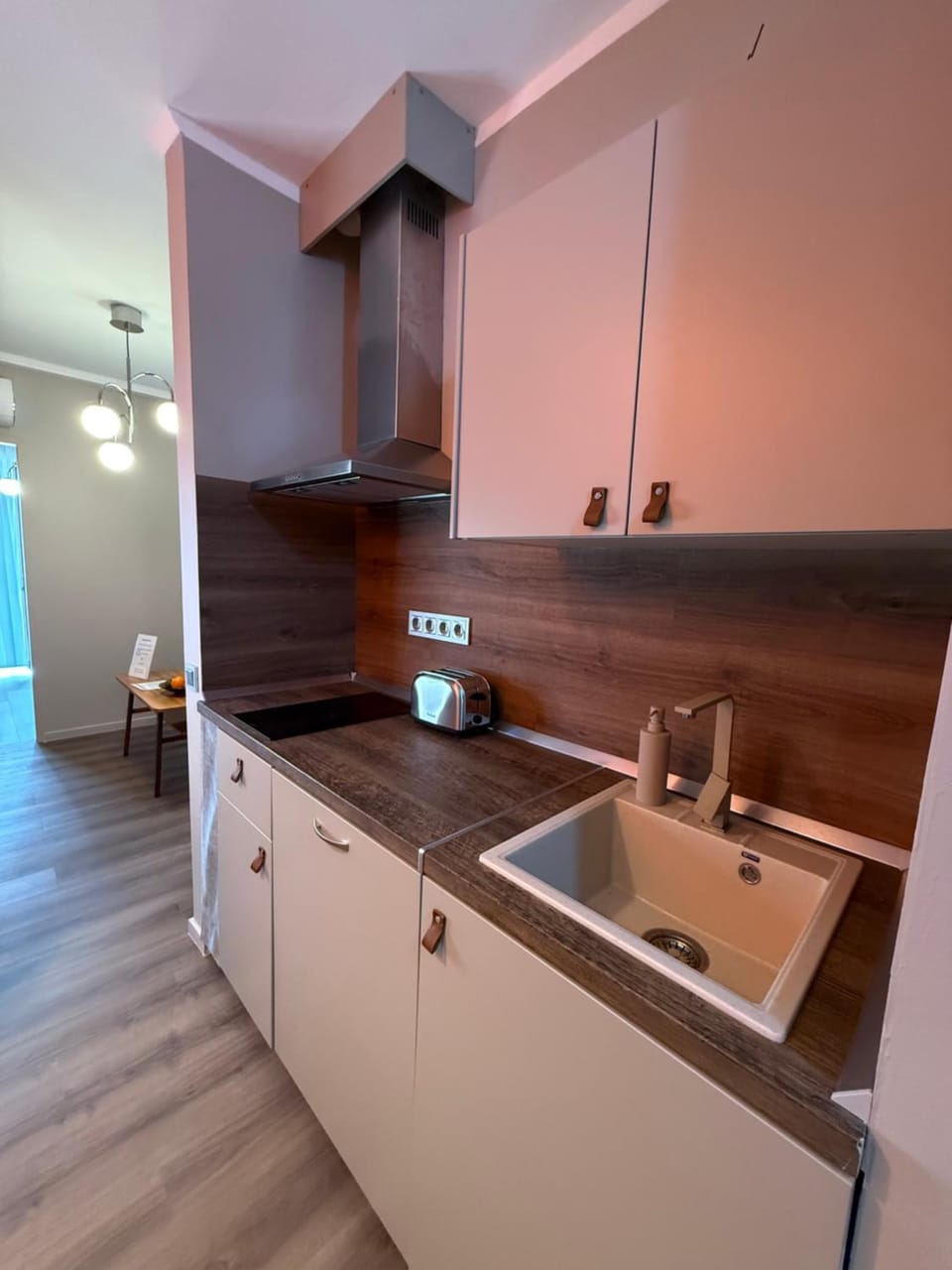 Fonte Salis Apartman Apartment in Hungary