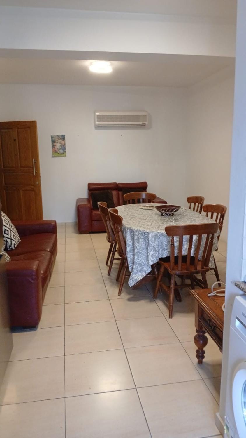 Unique City room Vacation rental in Larnaca