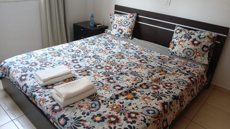 Unique City room Vacation rental in Larnaca