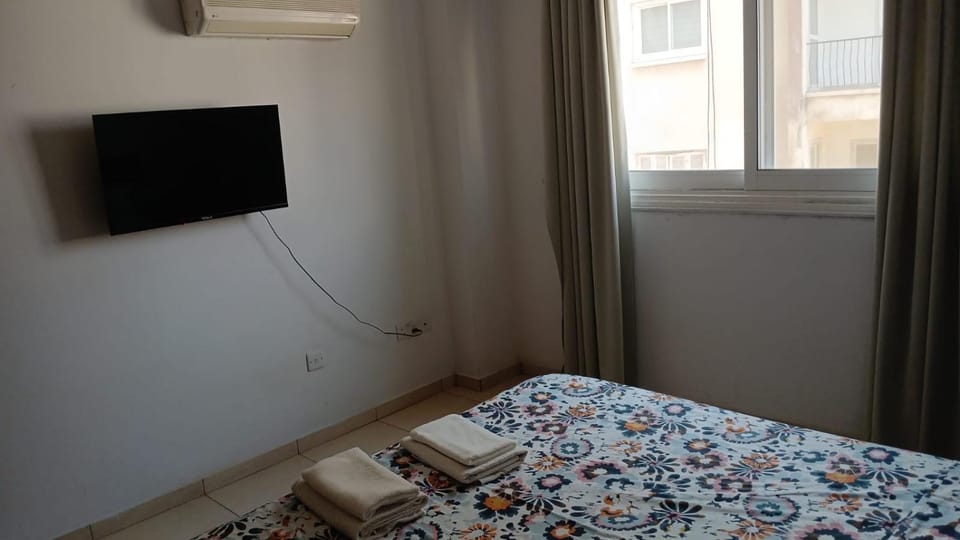Unique City room Vacation rental in Larnaca