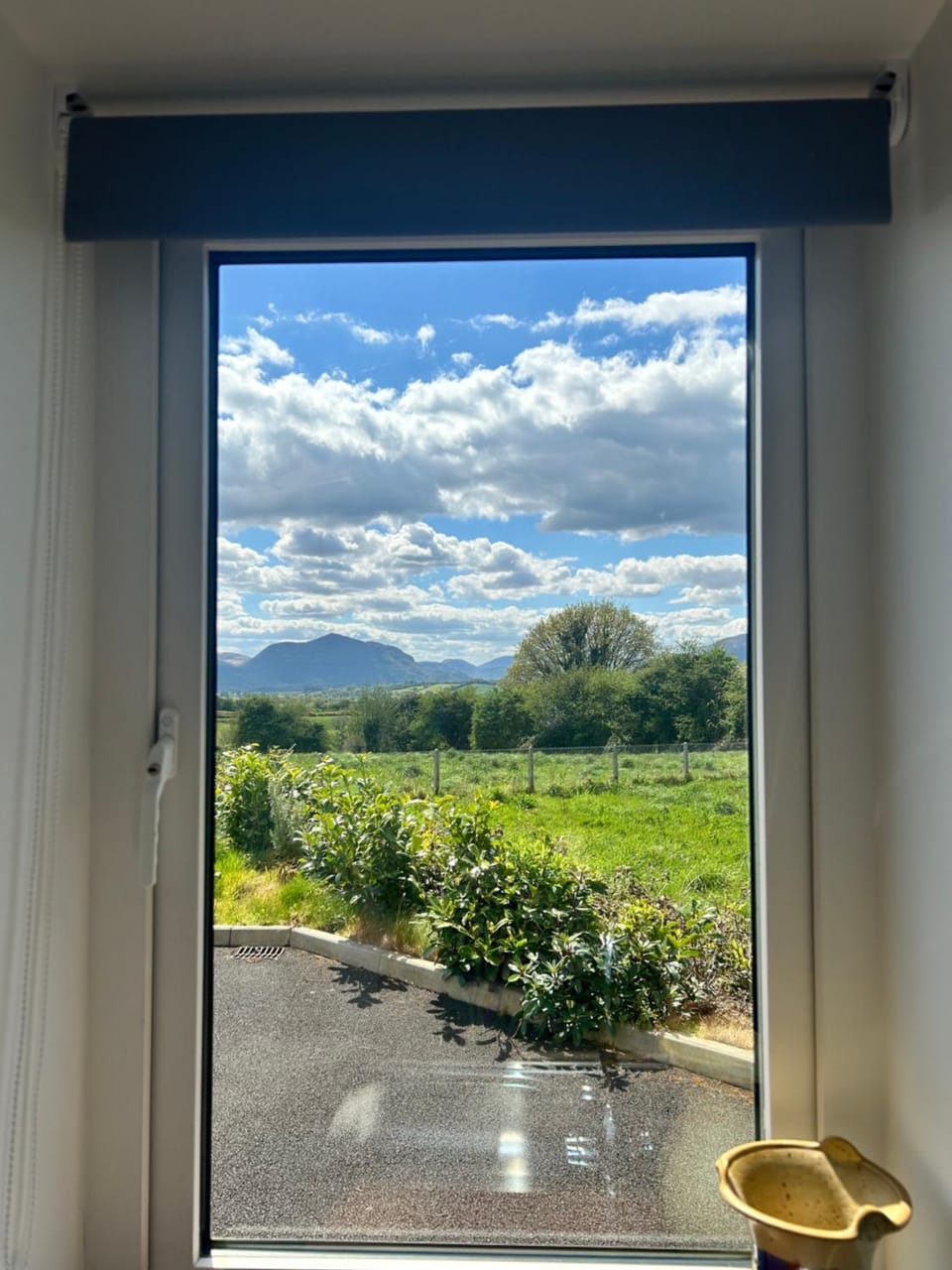 Killarney Lakeview Studio Suite Apartment in County Kerry