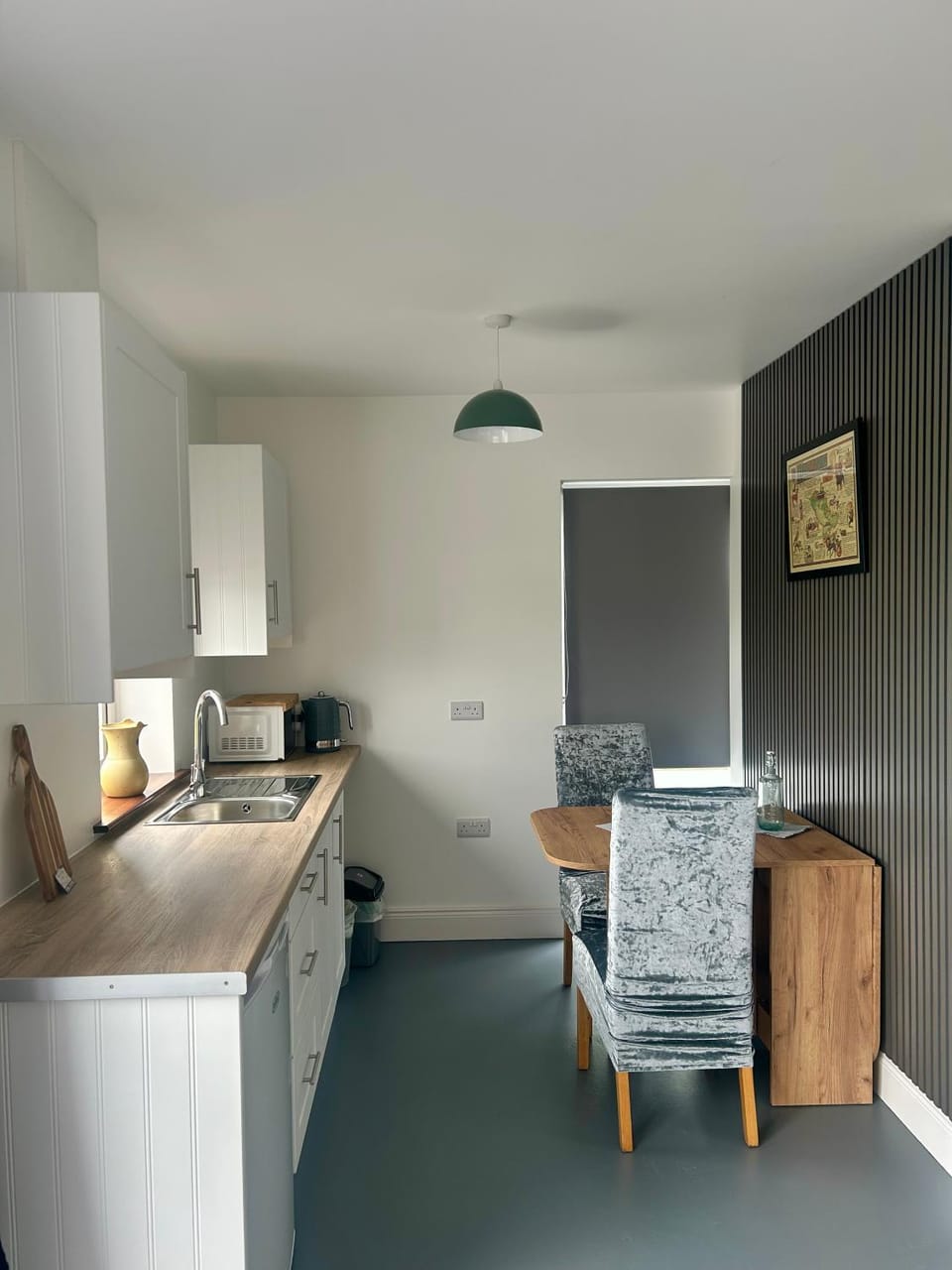 Killarney Lakeview Studio Suite Apartment in County Kerry