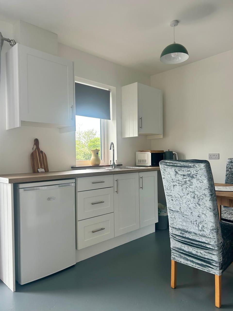 Killarney Lakeview Studio Suite Apartment in County Kerry