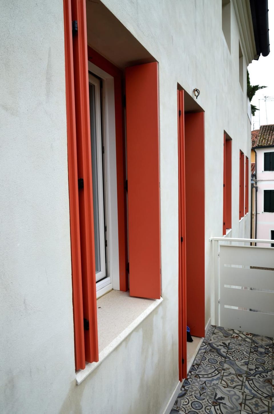 Ca del Gatto stay with style Apartment in Veneto