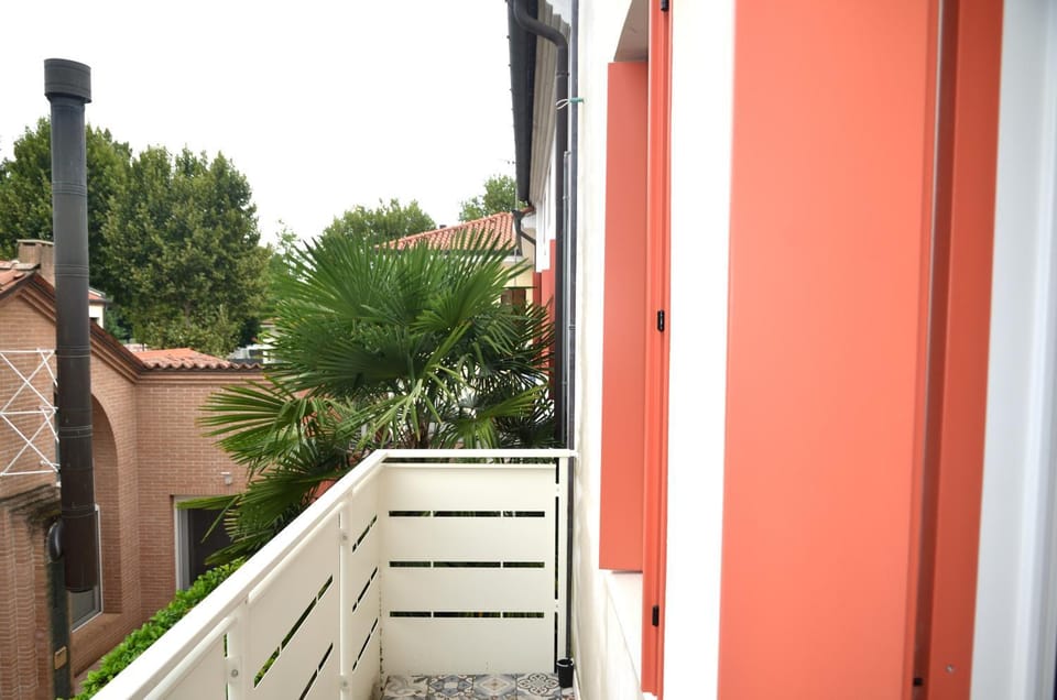 Ca del Gatto stay with style Apartment in Veneto