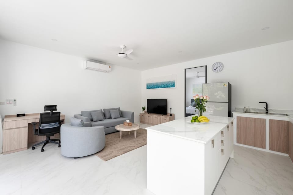 Royal Palm Luxury Villas Villa in Ko Pha-ngan Sub-district
