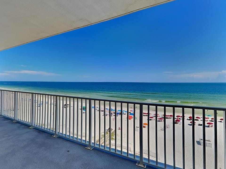 Balcony/Terrace, Beach, Sea view