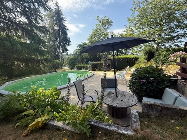 Nuit astrale en pleine nature Luxury tent in Nouvelle-Aquitaine