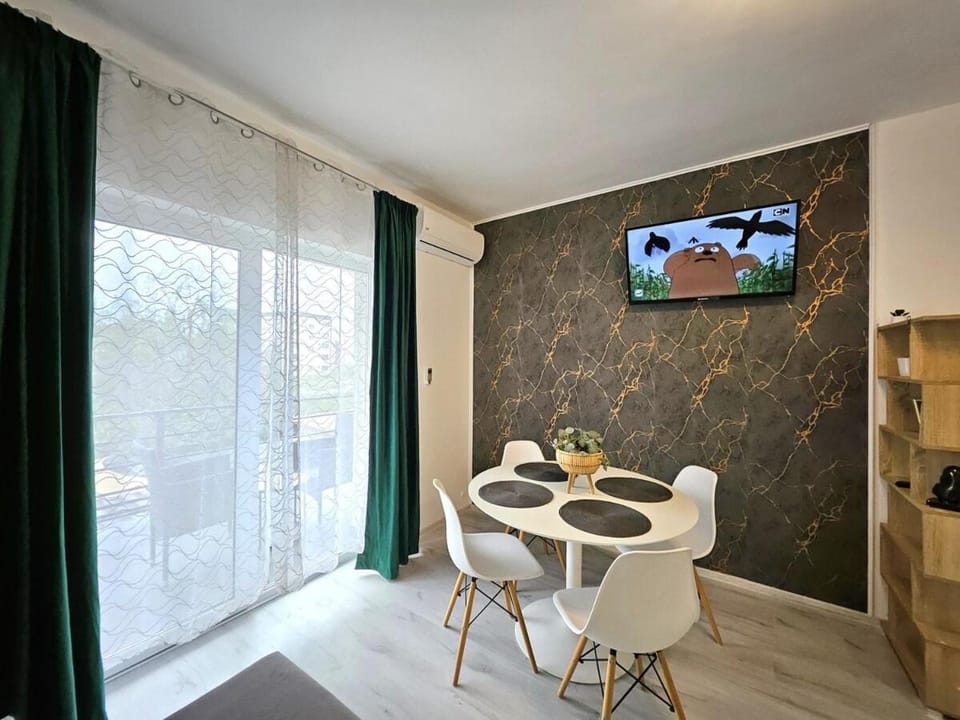 Andalucia Residence 6 Apartment in Constanța County