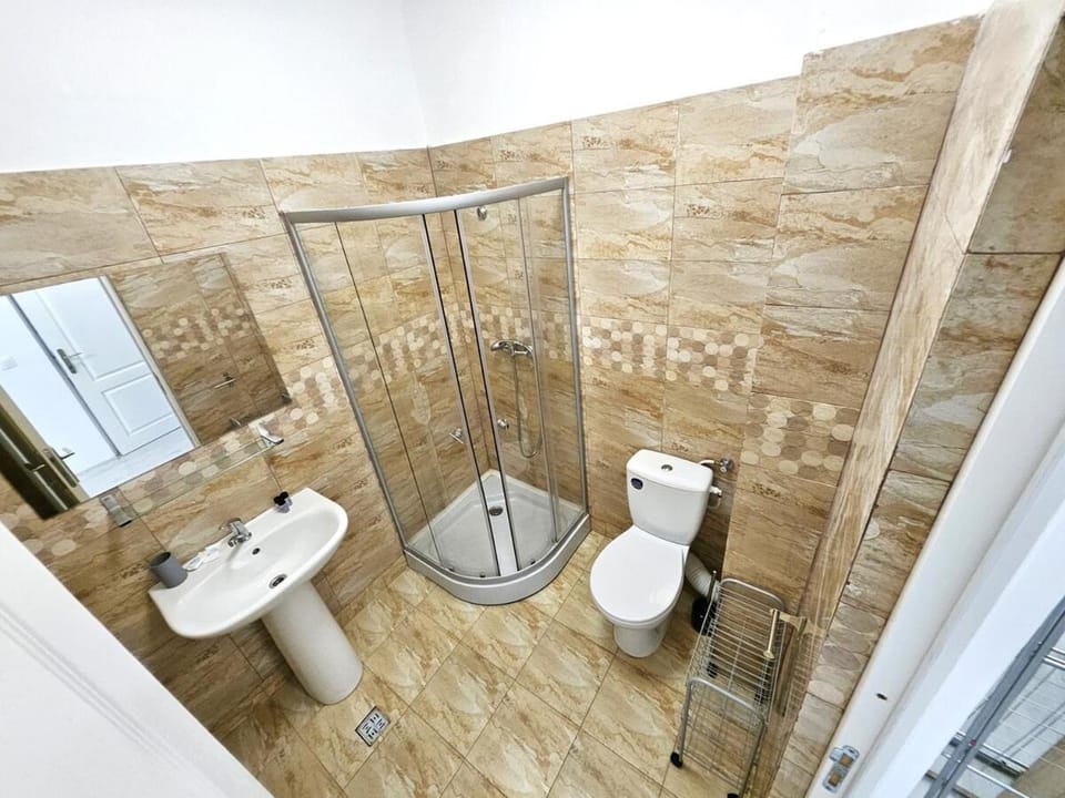 Andalucia Residence 6 Apartment in Constanța County
