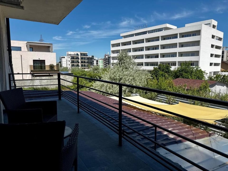 Andalucia Residence 6 Apartment in Constanța County