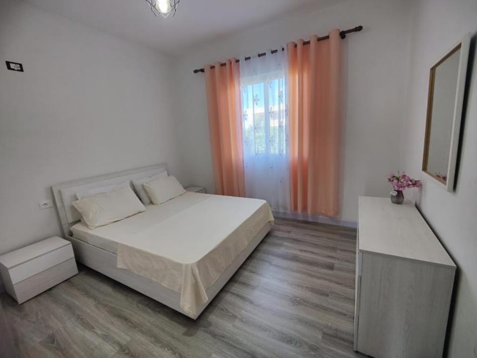Home Siar Apartment in Tirana County, Albania