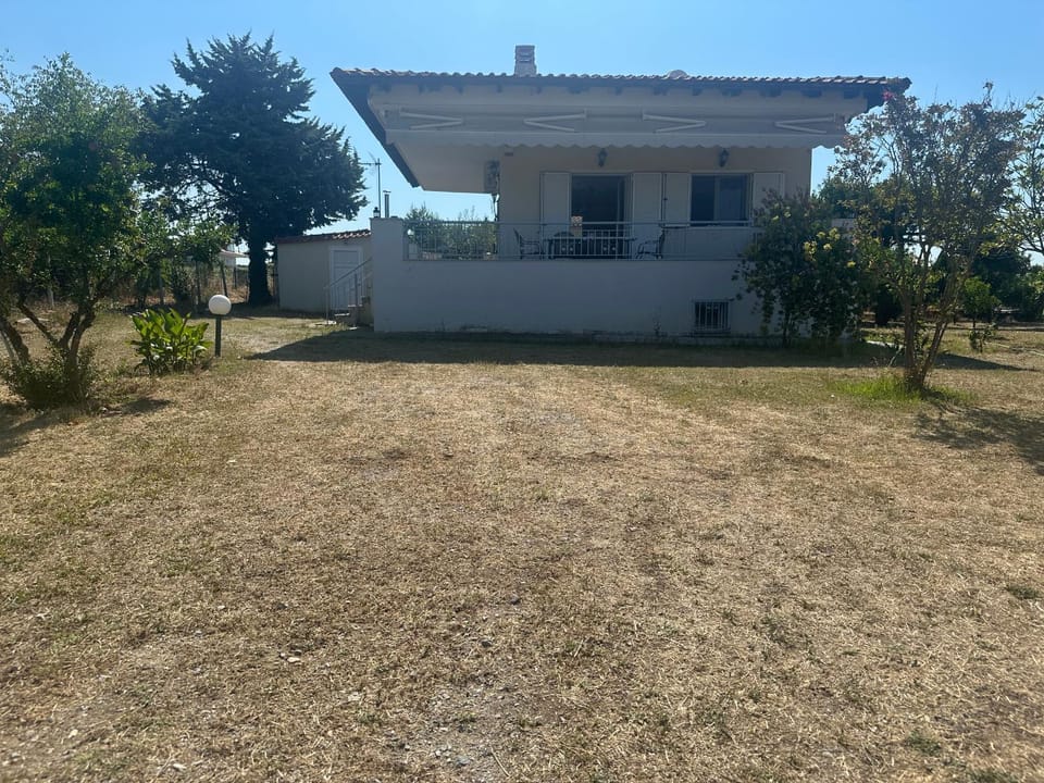 MELIA Holidays & Living House in Decentralized Administration of Macedonia and Thrace