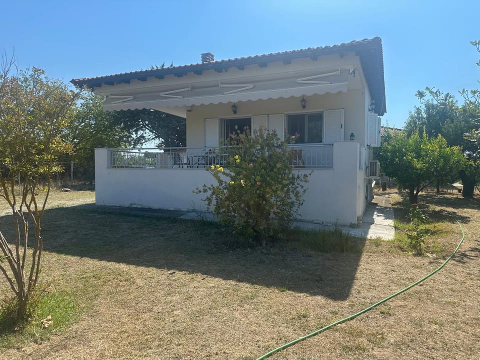 MELIA Holidays & Living House in Decentralized Administration of Macedonia and Thrace