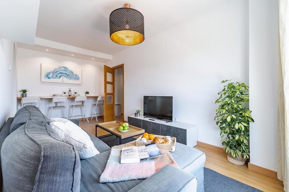 Premium Calm Apartment by TuriVida Apartment in Malaga