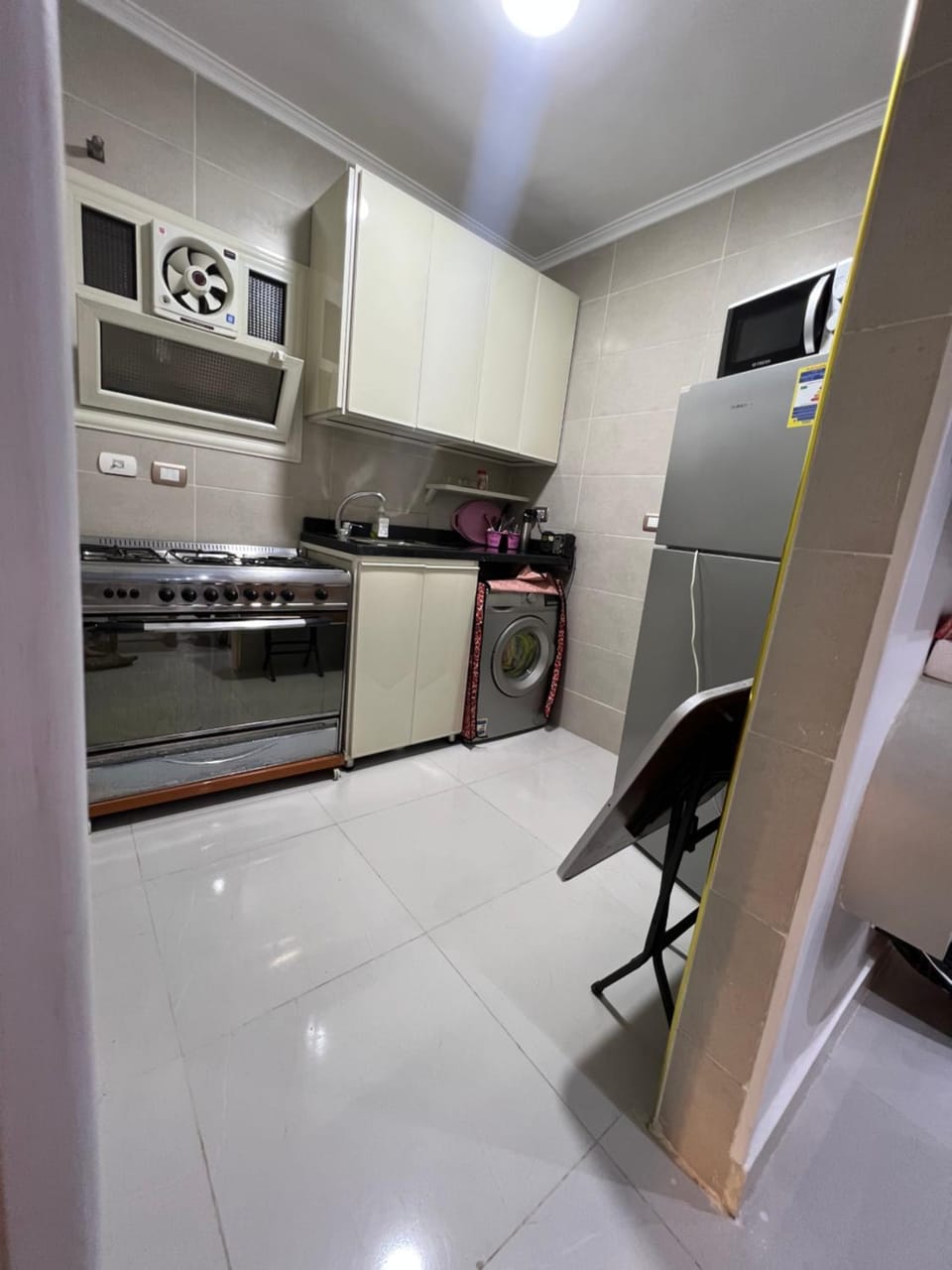 زهراء المعادى Apartment in Cairo Governorate
