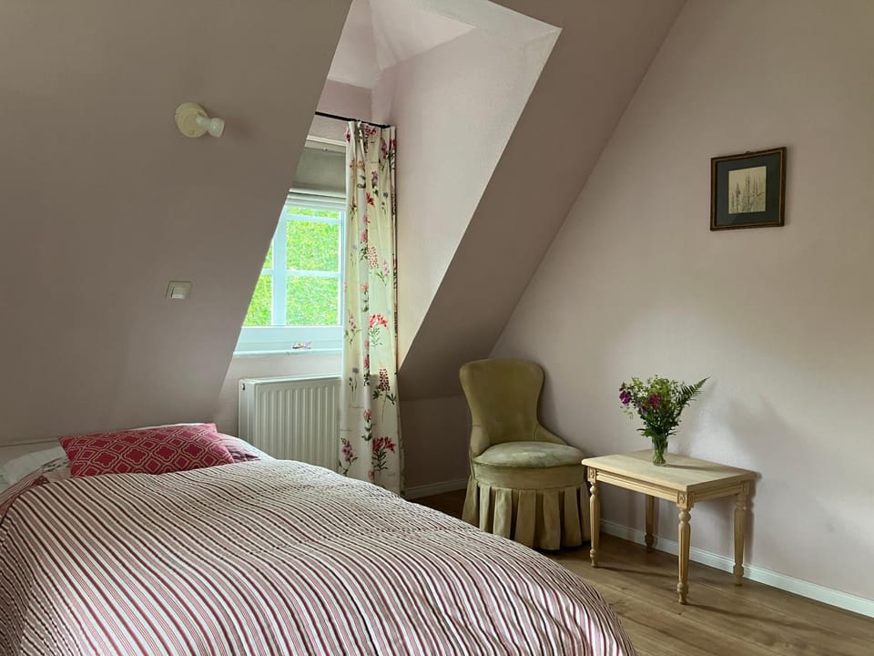 Landhaus Hohe Buchen Hotel in Plön
